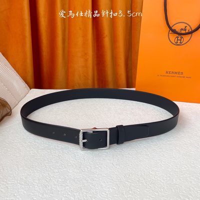 Hermès Belt — 5