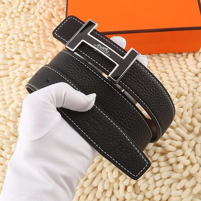 Hermès Belt — 6