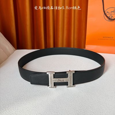 Hermès Belt — 5