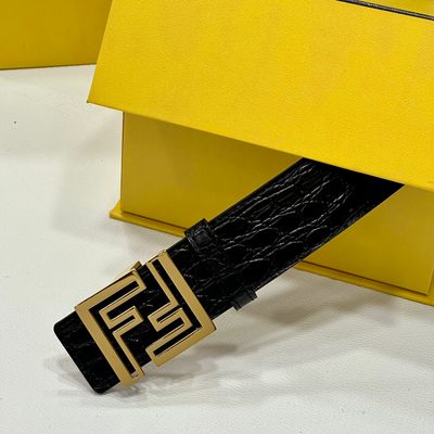 Fendi Belt — 4