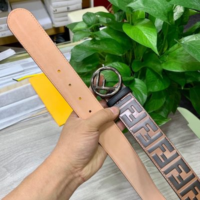 Fendi Belt — 9