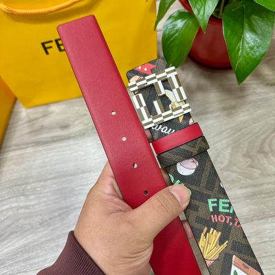 Fendi Belt — 4