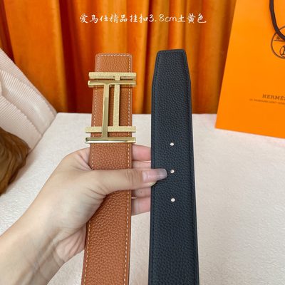 Hermès Belt — 4