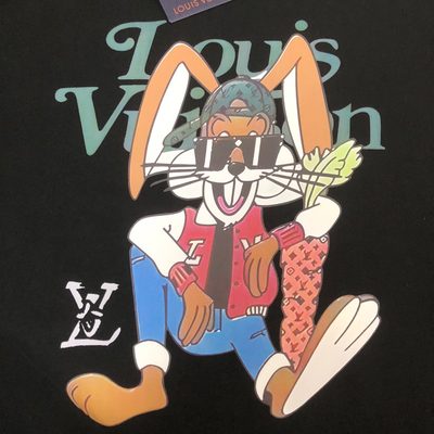 Louis Vuitton T-shirt — 6