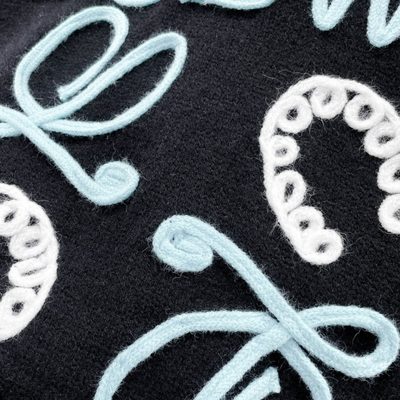 Loewe knit sweater — 5