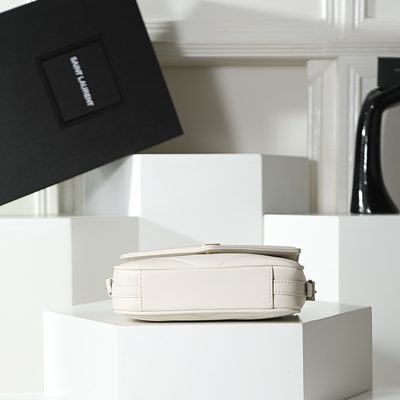 Saint Laurent Loulou Toy crossbody bag — 5