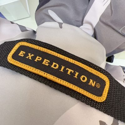 Canada Goose-style expedition winter parka jacket — 9