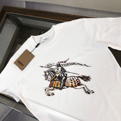 Burberry t-shirt — 3
