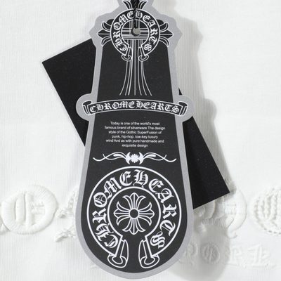 Chrome Hearts t-shirt — 12