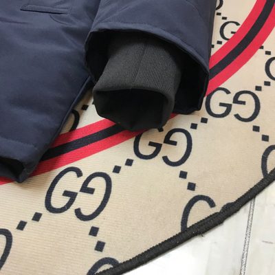 Canada Goose Chateau Parka — 5