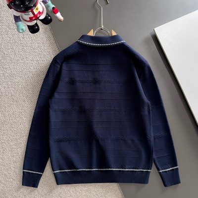 Burberry Jumper — 9