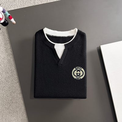 Gucci sweater — 8