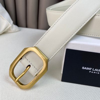 YSL Belt — 6