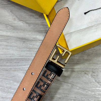 Fendi Belt — 6