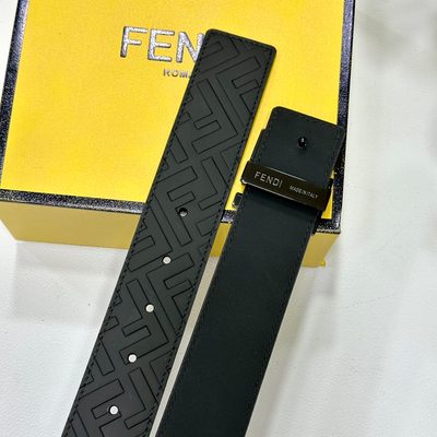 Fendi Belt — 7