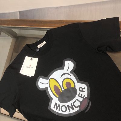 Moncler T-shirt — 3