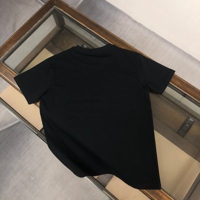 LOEWE cotton T-shirt — 8