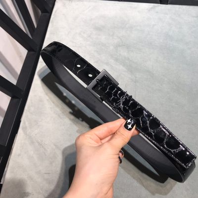 YSL Belt — 4