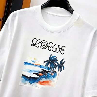 Loewe t-shirt — 3