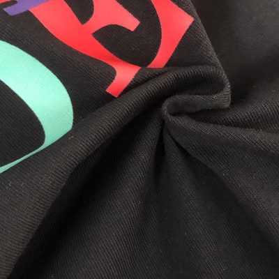 LOEWE cotton T-shirt — 7