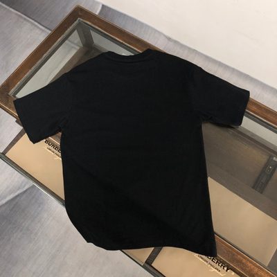 Balenciaga crew neck T-shirt — 8