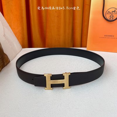 Hermès Belt — 5
