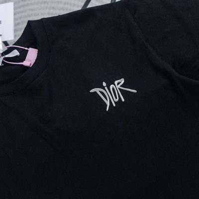 Dior Homme t-shirt — 4