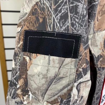 OVO x Canada Goose Terrain Parka — 7