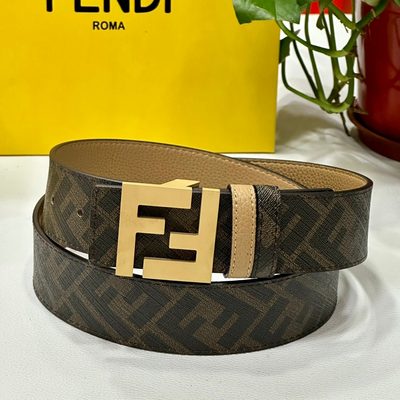 Fendi Belt — 5