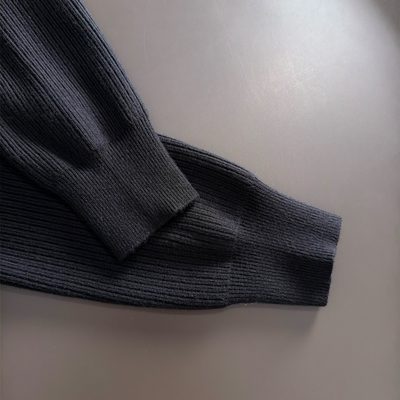 Hermes knit pullover sweater — 5