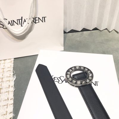 YSL Belt — 3
