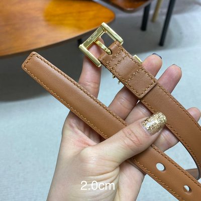 YSL Belt — 4
