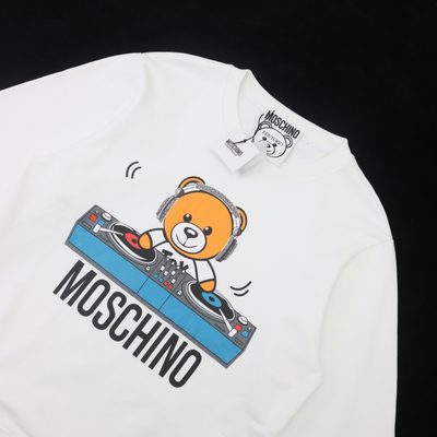 Palm Angels crewneck sweatshirt — 3