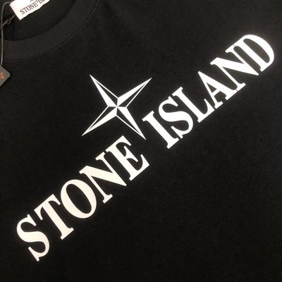 Stone Island t-shirt — 5