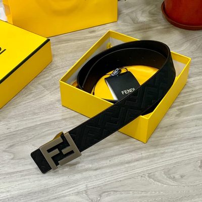 Fendi Belt — 4