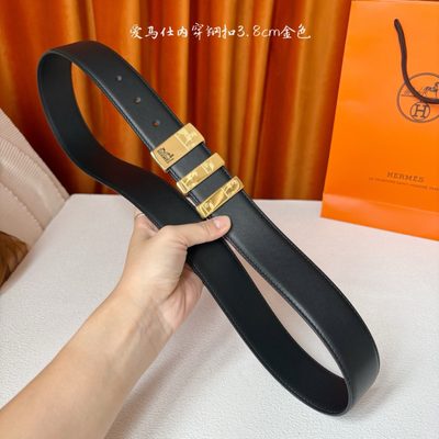 Hermès Belt — 6