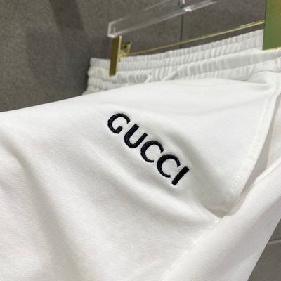 Gucci shorts — 4