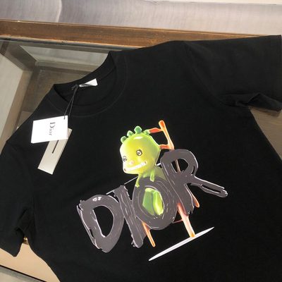 Dior t-shirt — 3