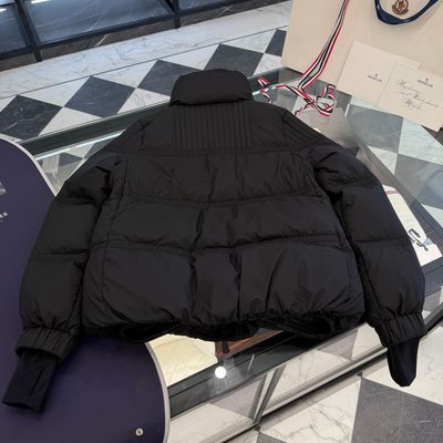Moncler Grenoble Anglin Down Ski Jacket — 9