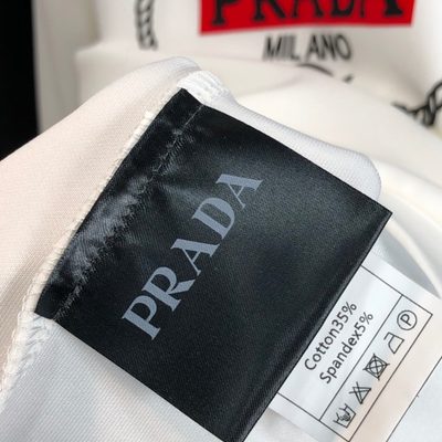 Prada sweatshirt — 7