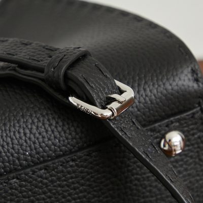 Fendi Peekaboo Iconic handbag (T) — 7