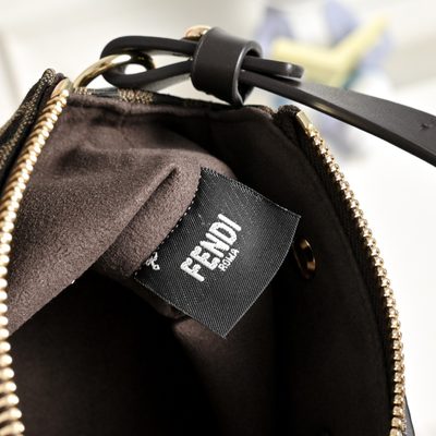 Fendi By The Way Selleria bag (T) — 7