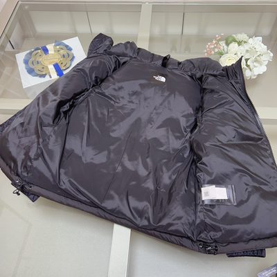 The North Face kids Hooded Jacket — 6