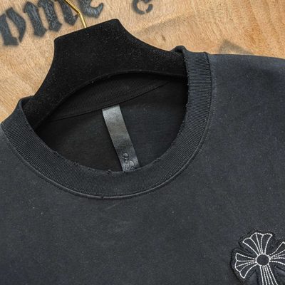Chrome Hearts t-shirt — 3