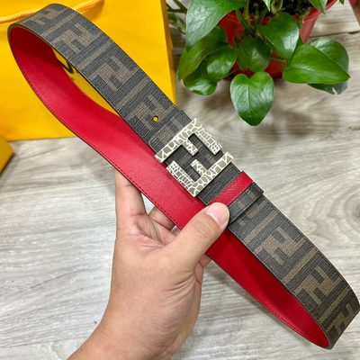 Fendi Belt — 3