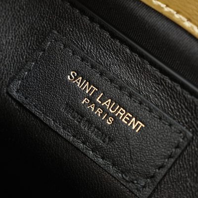 Saint Laurent Kate Small Tassel Bag — 11