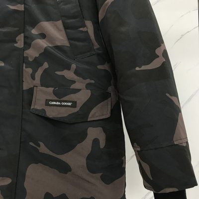 Canada Goose Langford Parka — 6