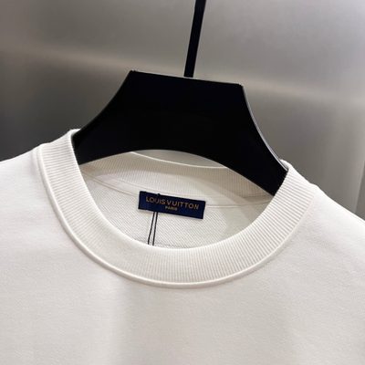 LV crewneck sweatshirt — 3