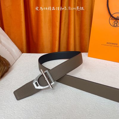 Hermès Belt — 3
