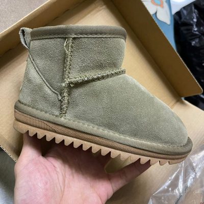 UGG Classic Ultra Mini ankle boot — 5